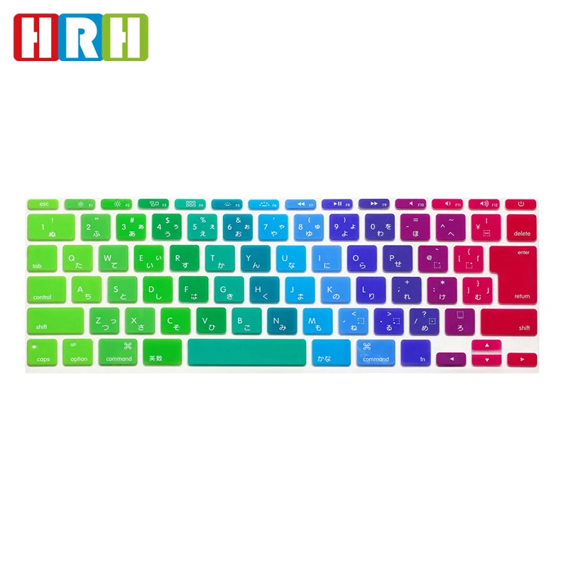 ноутбуки светятся в темноте крышка клавиатуры для apple для macbook air 11 \