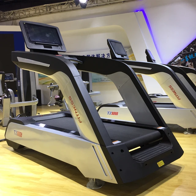 Беговая дорожка Shandong TZ, оборудование для фитнеса