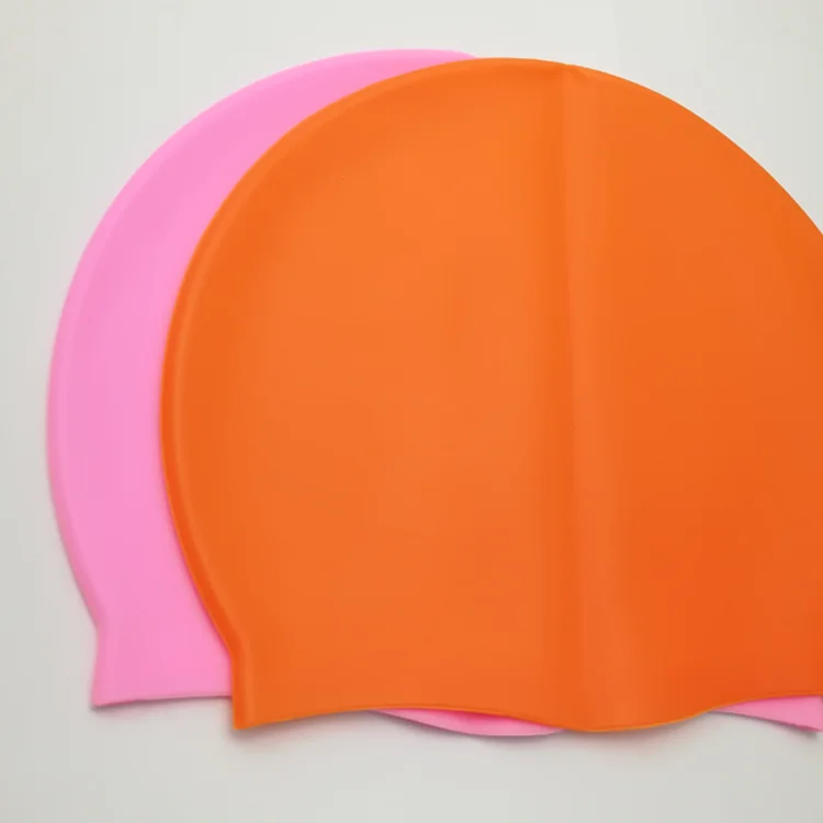 長い髪のための大人の面白いドームゴム製水泳帽シリコンスイミングキャップ Buy 面白い水泳キャップ ノベルティ水泳キャップ 大人面白い水泳キャップ Product On Alibaba Com