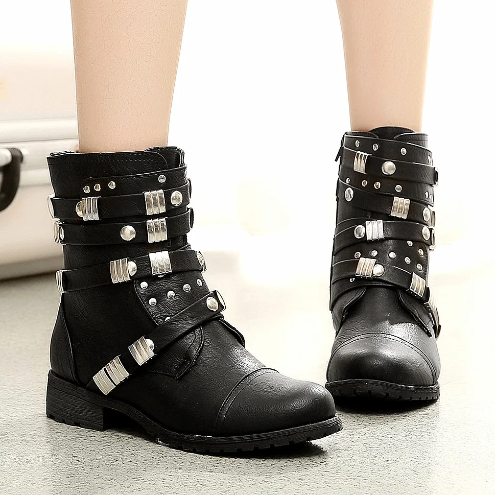 Cool Snow Boots For Women | Coltford Boots