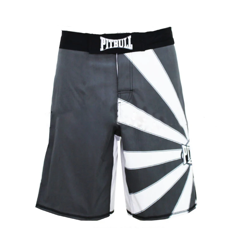 Estirable Personalizado Pitbull Al Por Mayor Para Hombre Al Por Mayor  Pantalones Cortos De Gimnasio - Buy Al Por Mayor Para Hombre Al Por Mayor  Pantalones Cortos De Gimnasio,Sublimado Pantalones Cortos Mma,La