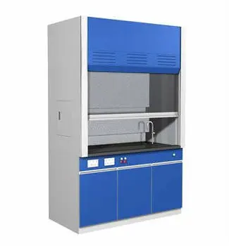 High Quality Laboratory Frp Chemical Fume Hood - Buy Fume Hood,Frp Fume ...