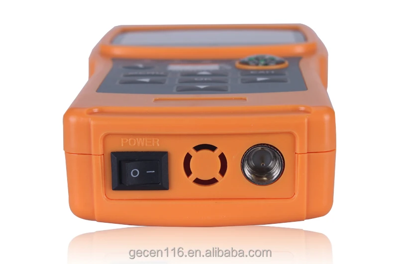 G-SAT Digital Satellite Finder Meter Picture hd Satellite Finder with Compass SF-710