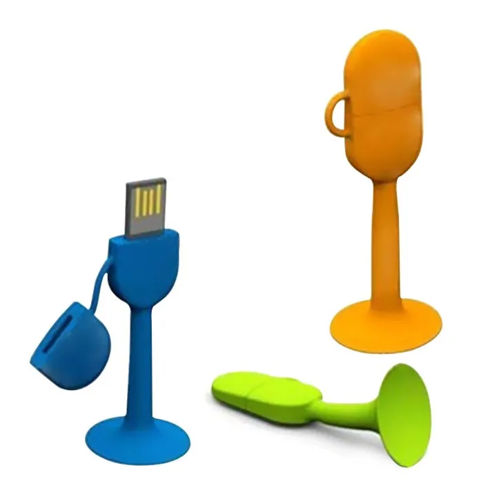 Customized logo printing OEM Wristband usb flash drive 16GB bracelet pendrive wholesale keychain gadgets - ANKUX.COM