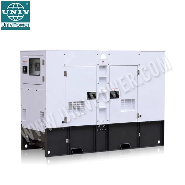 Electric Plant Welding Machine Silent Diesel Generator India Price 8000 Watt Stamford Electrical Speed Governor 1500 Universal