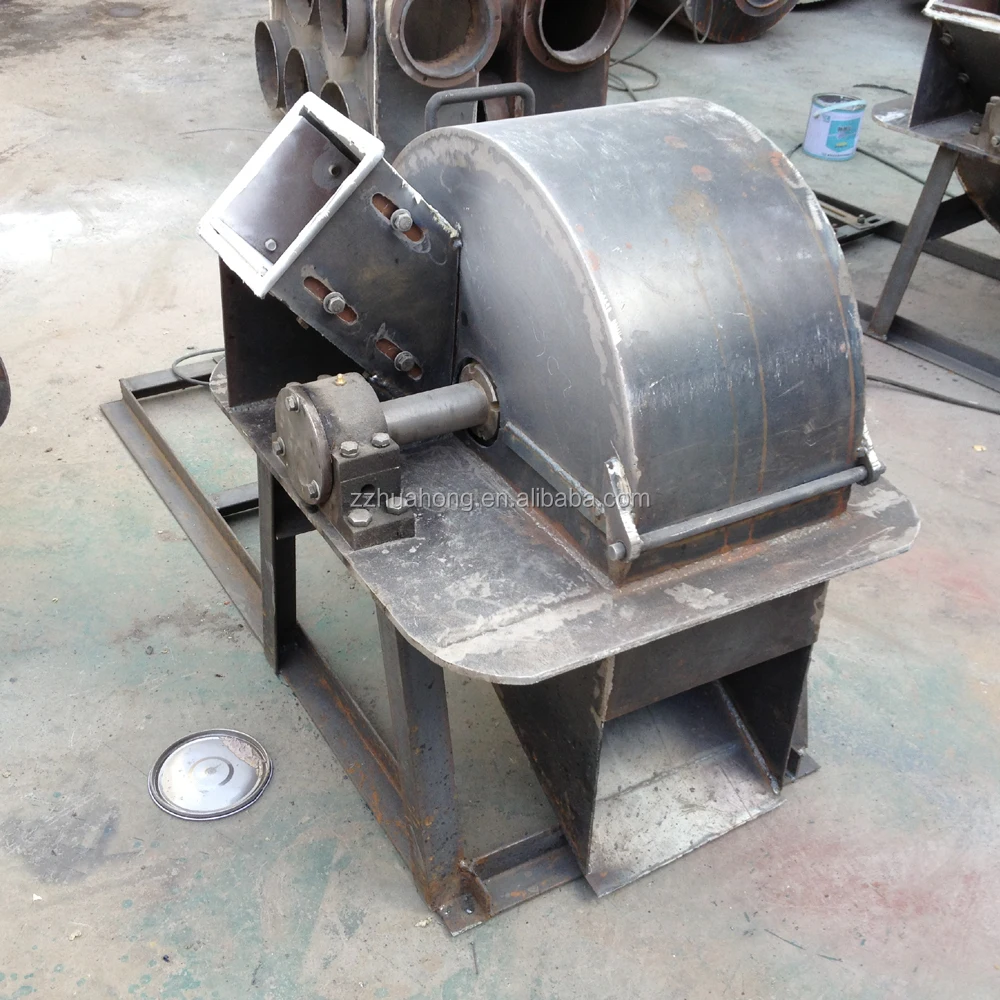 Мини-машина для производства опилок, машина для резки ветвей дерева, машина для измельчения древесины