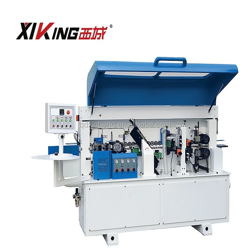 Full Automatic Used Mdf Edge Banding 