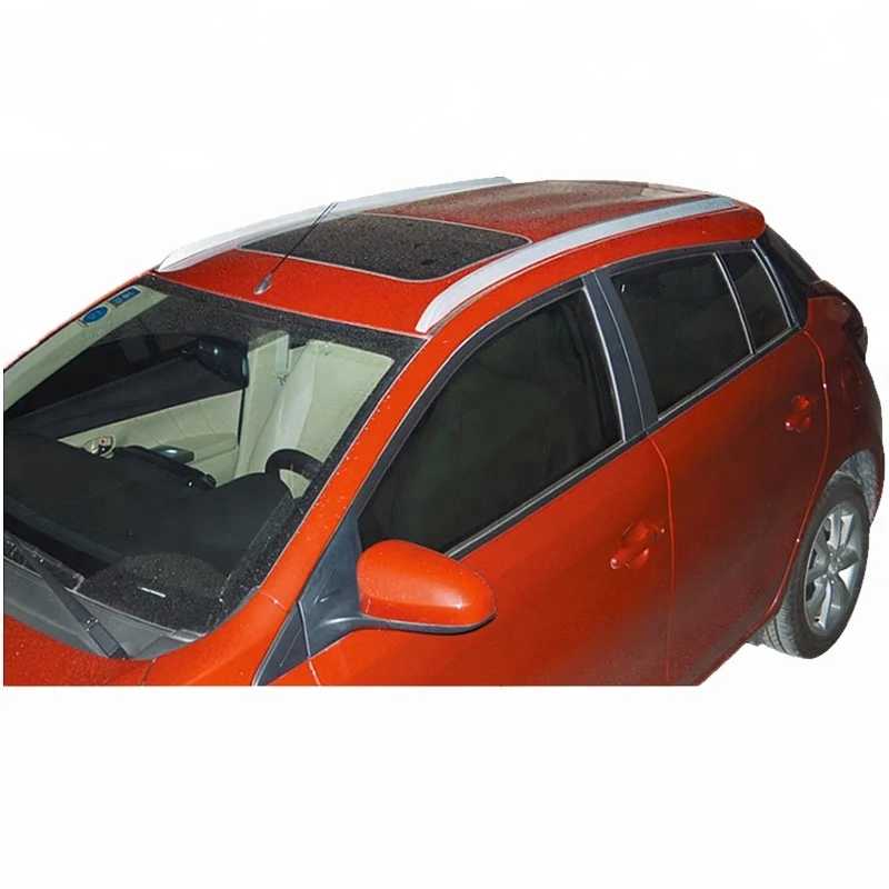 roof bars for toyota yaris