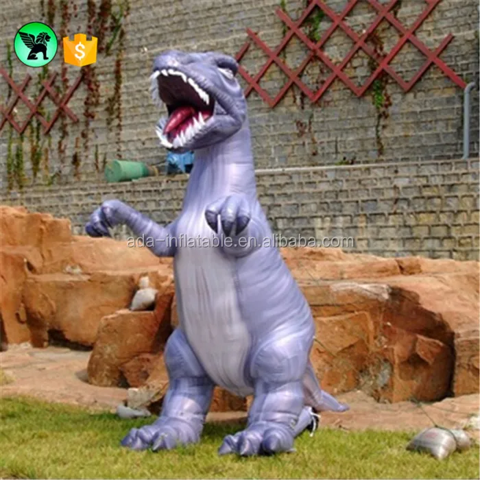 Source Evento gigante T-REX desenhos animados infláveis personalizados,  anúncio de férias, T-REX inflável para promoções a9153 on m.alibaba.com