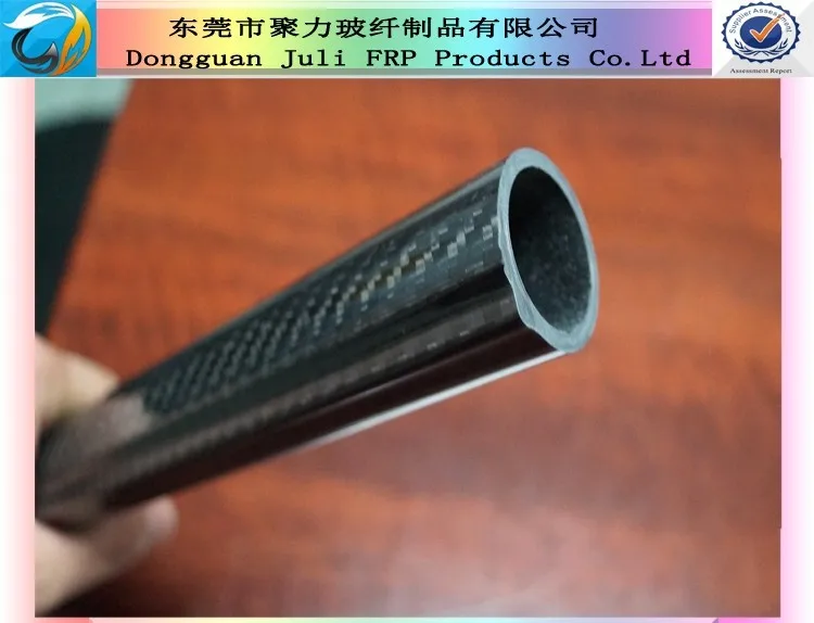 3K Углеродное волокно копье рыболовный пистолет трубка для морской рыбалки