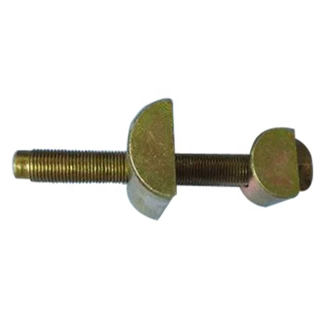 Genuine Torsion Bar Bolt For Isuzu Tfr 8 707 0 View Torsion Bar Bolt Dx Product Details From Nanchang Dexiang Automobile Chassis Co Ltd On Alibaba Com
