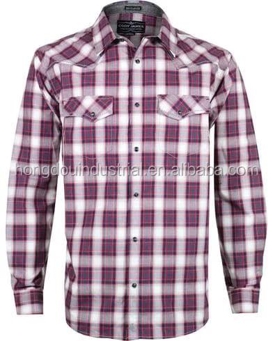 western style shirts for women