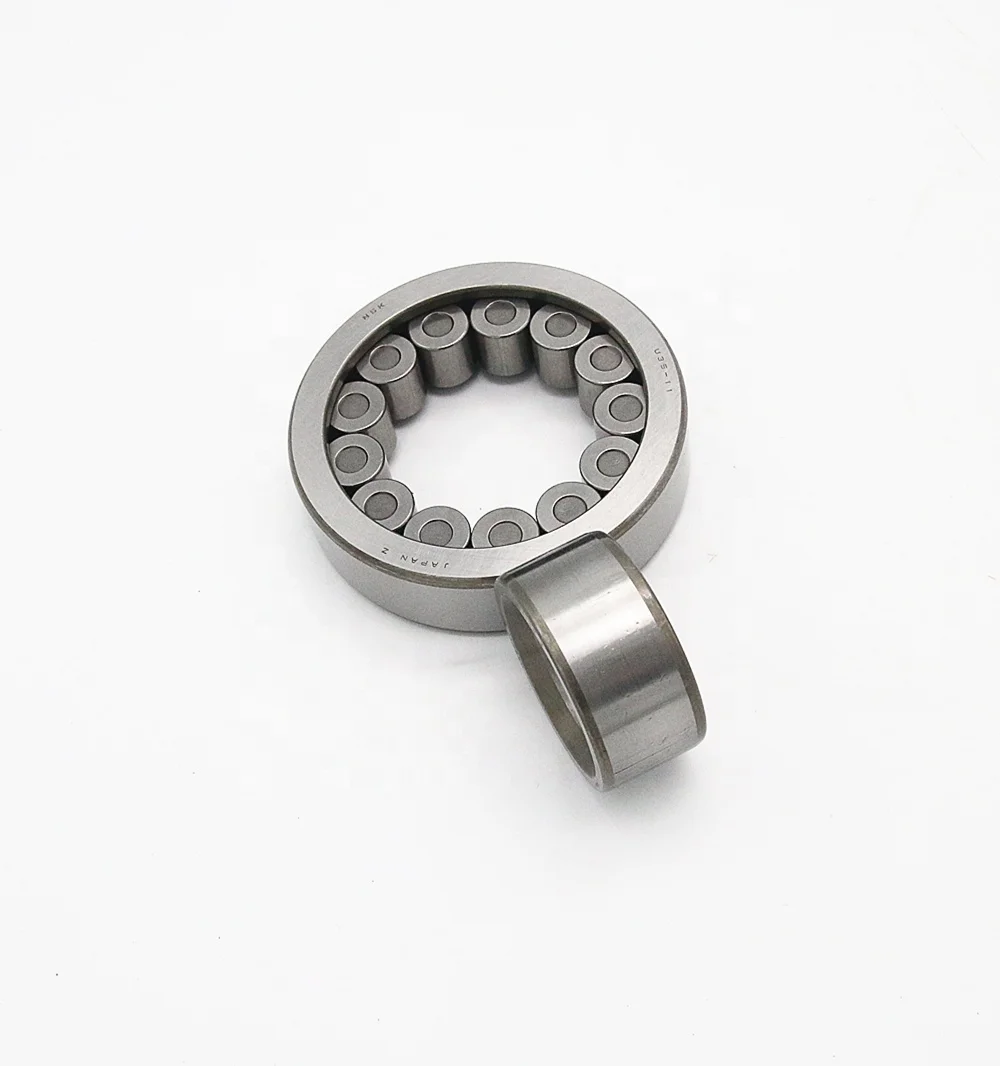 標本 WANI Genuine Pinion Pilot for ISUZU Final Drive - 1098101830