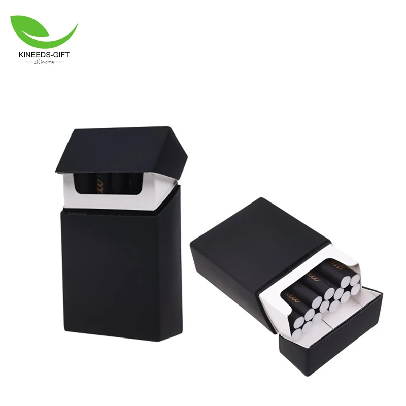 silicone cigarette holder Eco-friendly Silicone Cigarette Holder