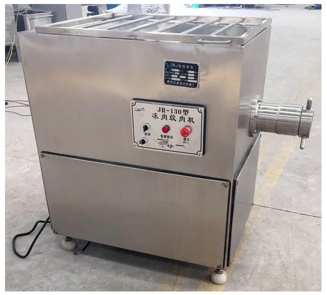 CHUBU　PRO CHEF　ミートグラインダー　MG-500　肉挽き機　飲食店 グラインダー肉機ホバート肉挽き機販売用肉挽き機チョッパー