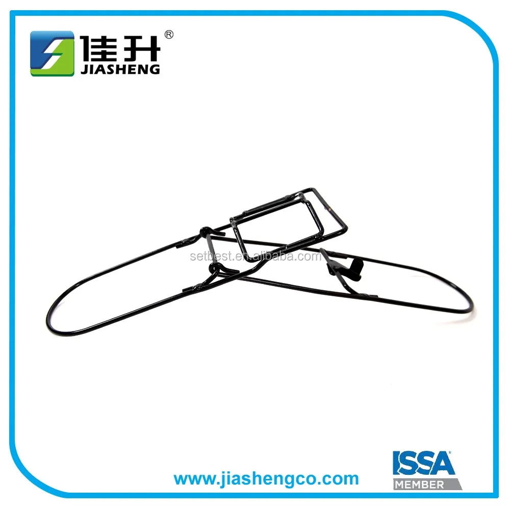 Металлическая плоская рама для швабры с порошковым покрытием 5 дюймов промышленного