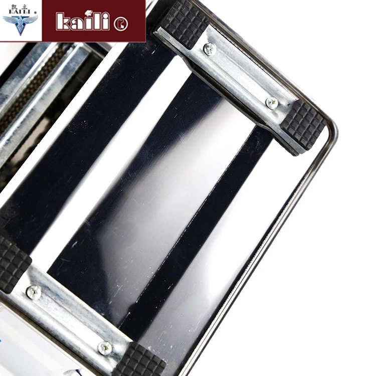 Машина для изготовления лапши из нержавеющей стали