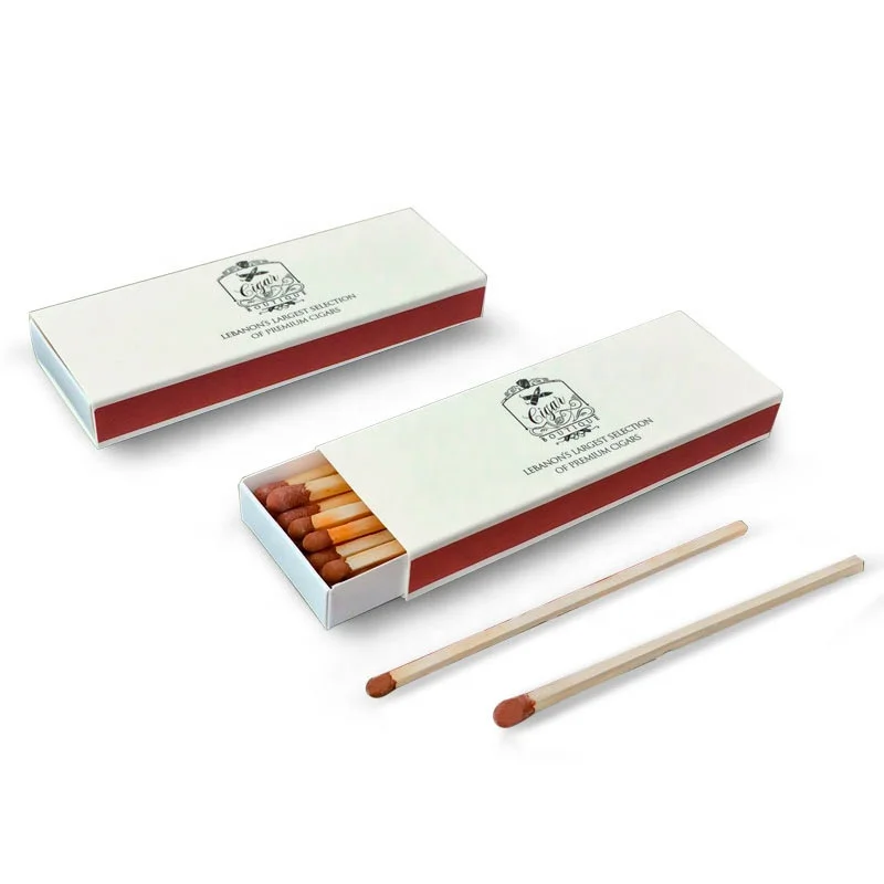 マッチ棒サイズ 48mm 55mm 65mm 75mm 100mm 20cm 28cm カスタムサイズ