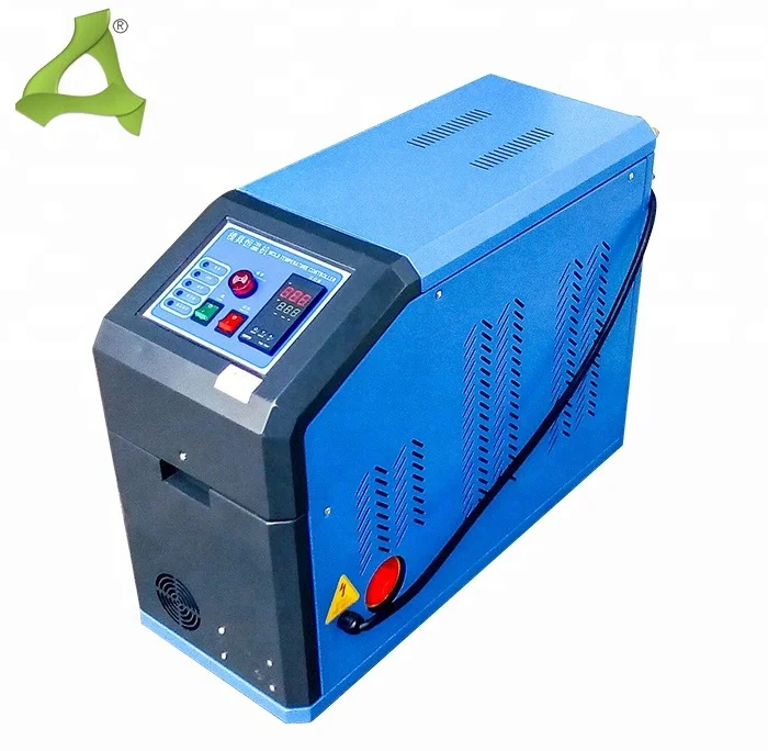 プラスチック射出成形機 給湯器金型温度調節器プラスチック成形用 Buy プラスチック射出成形機 金型温度制御 水ヒーター金型温度コントローラ Product On Alibaba Com