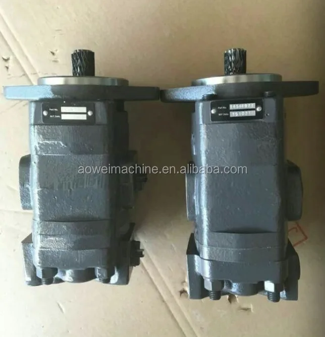 Volvo 14569758 FAM MOTOR ASSY,VOE14569758,VOE 14533496,FOR EC360 