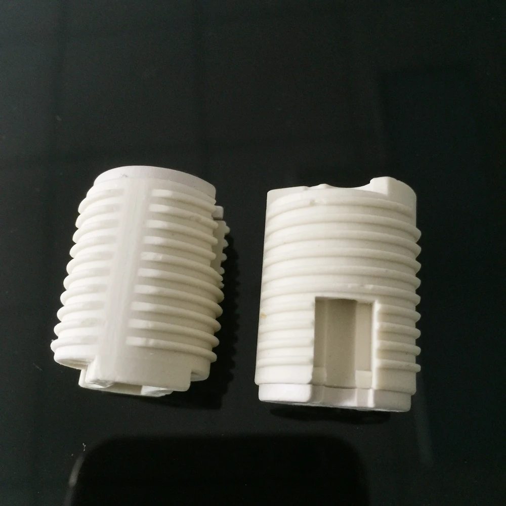European Small G9 Halogen Lamp Socket