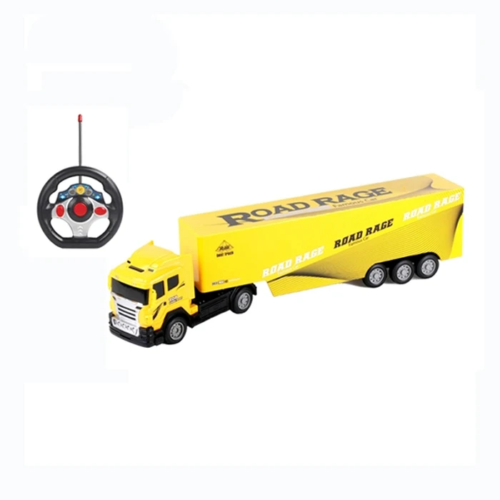 4 通道重力传感方向盘无线电控制卡车玩具 - buy rc truck toy,radio