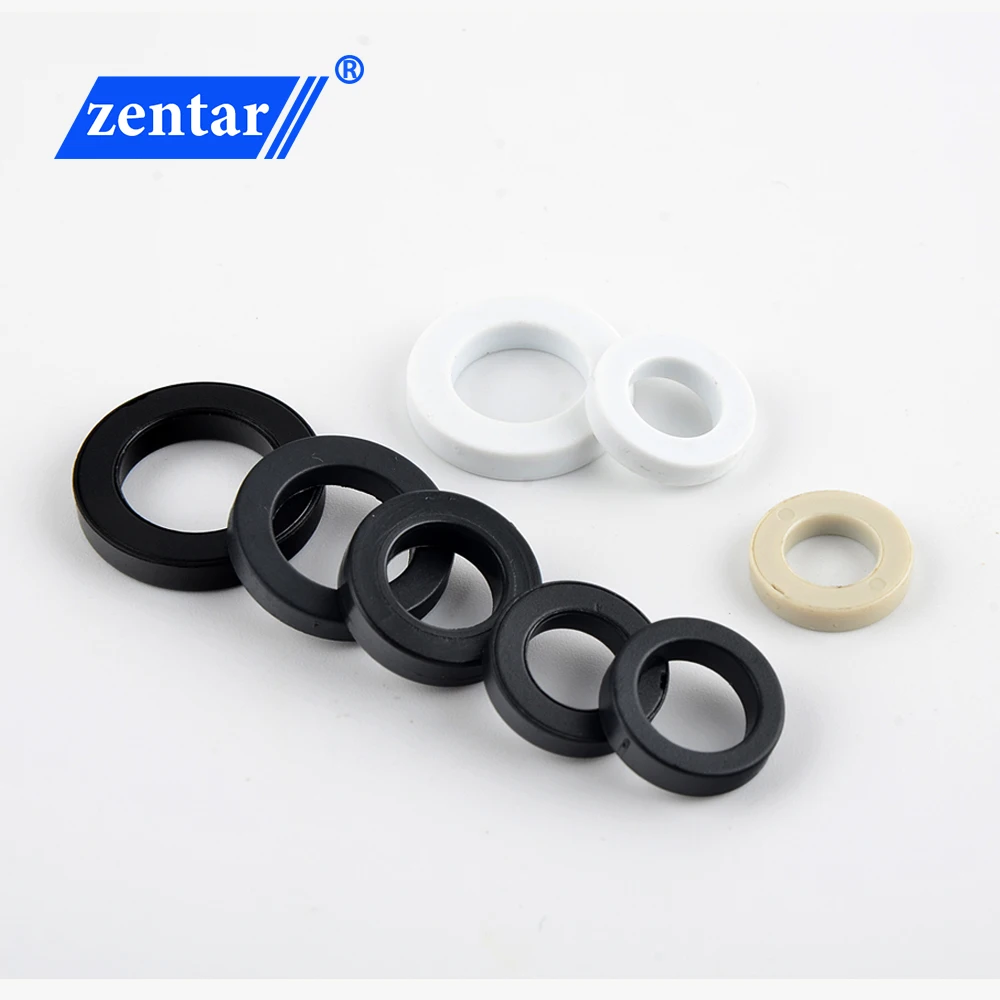 Zentar Pct101 Precision Current Transformer Miniature Coil Ct Toroidal ...