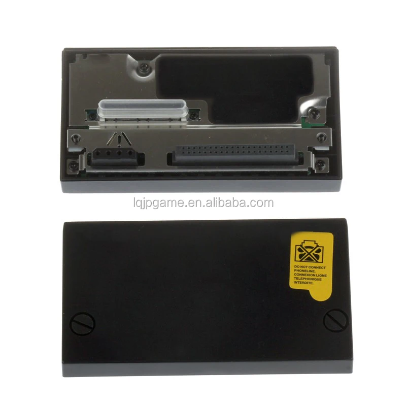 New Network Adapter For Ps2 Ide Hd Hard Disk Drive Network Adaptor