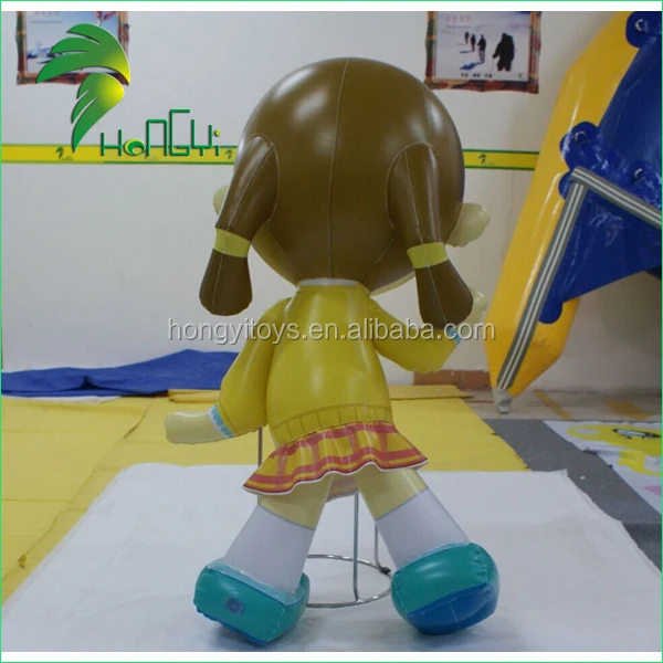 SUPER SONICO Cosplay Beach Ball Inflatable Sanyo pool game girl anime Japan  | #506152301