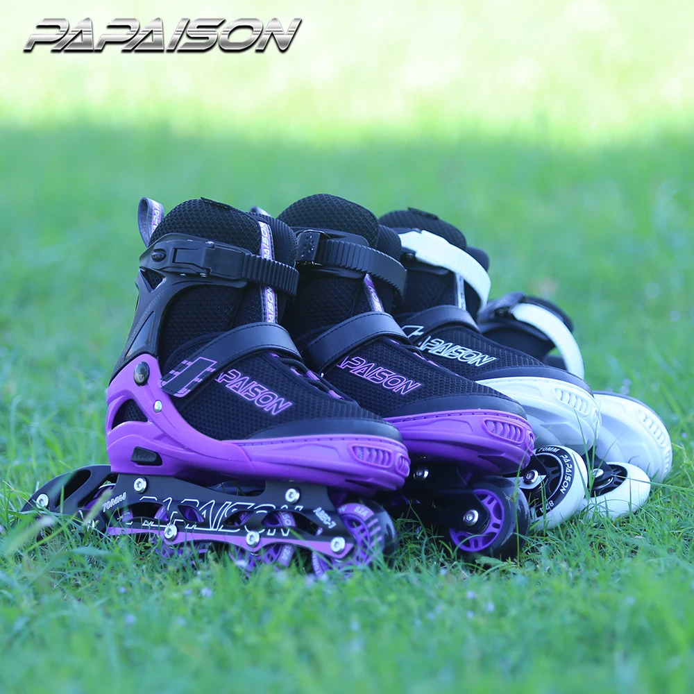 High Heeled Roller Skates - Quality and Style Combined