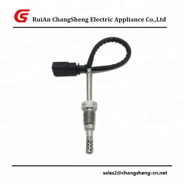 Exhaust Gas Temperature Sensor for VW Amarok 03L906088FD 03L906088JK