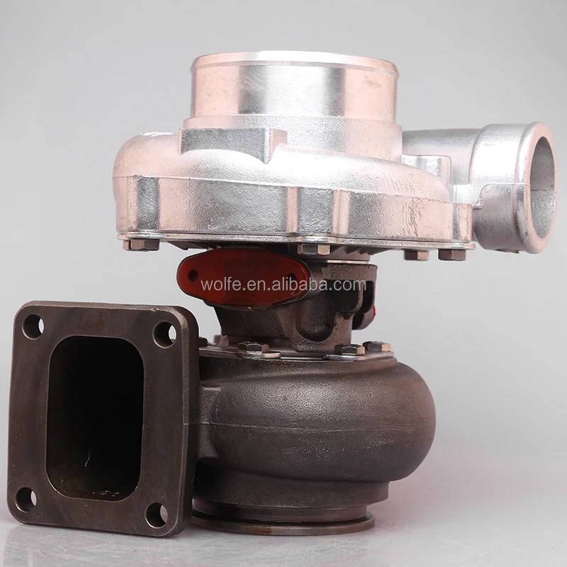 T04Z Comp A/R .70タービンエアコンプレッサーオイルコールド