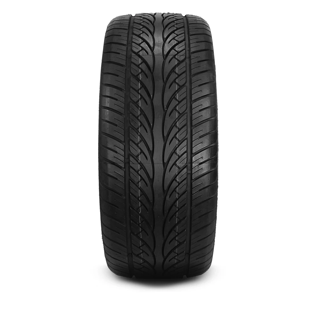 High Quality Original Passenger Car Tyre Custom Light Truck Tyre Tubeless Smooth Wholesale SUV Fat Car Tires