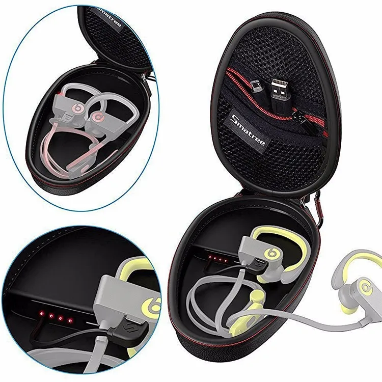 Smatree Charging Headset Case S30 For 