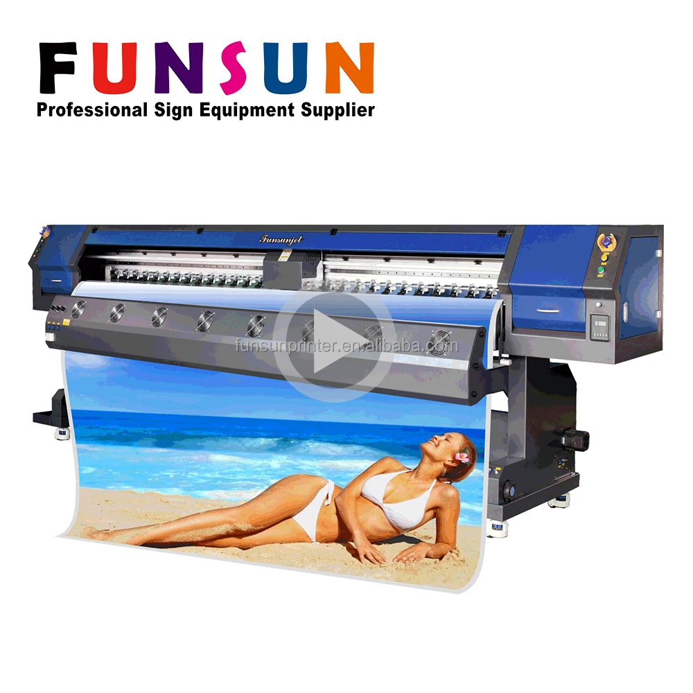 funsun large format printer