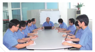 Quanzhou Daming Electronic Applications Co., Ltd.