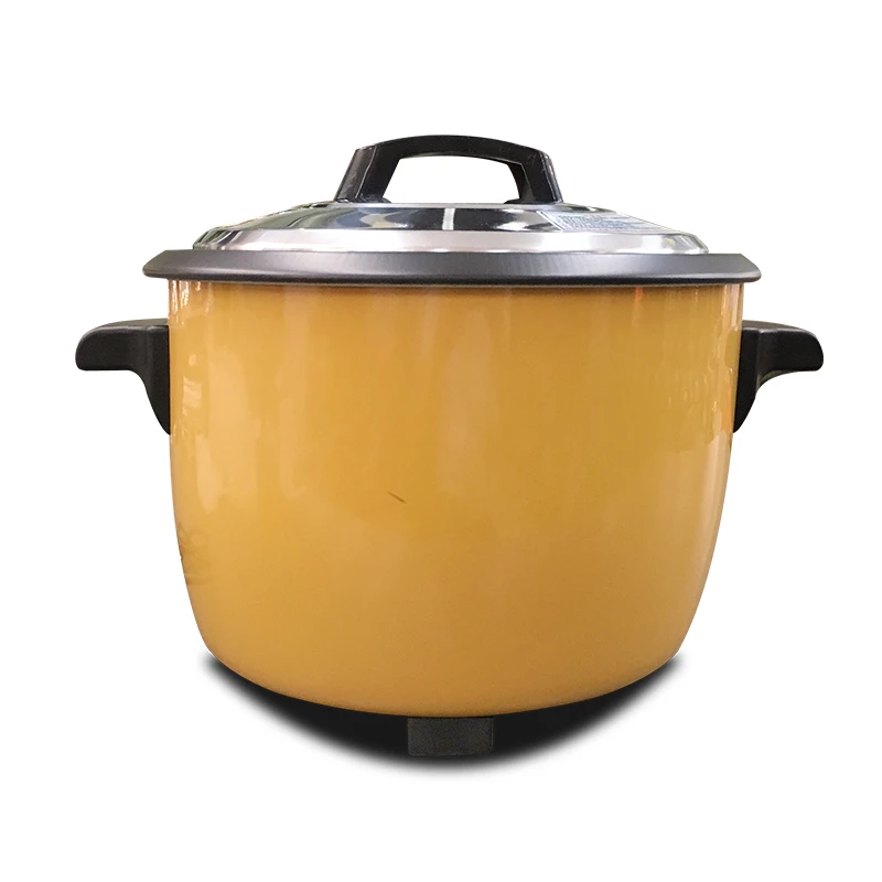 Commercial Convenient Electric Rice Cooker for Restaurant