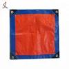 Azul/Naranja