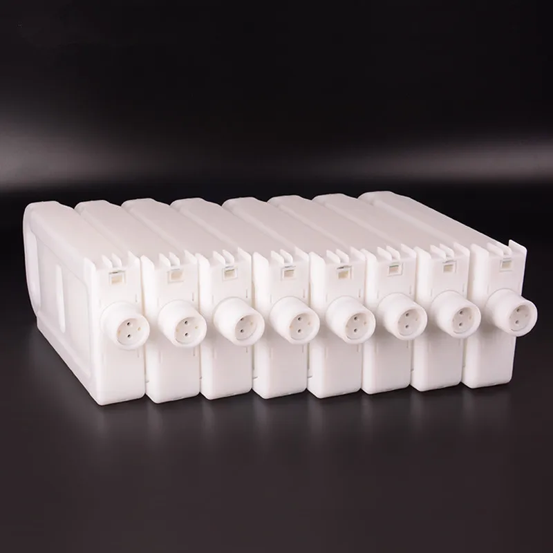 OCBESTJET 12 Colors 700ML/PC for Canon PFI 706 Ink Cartridge