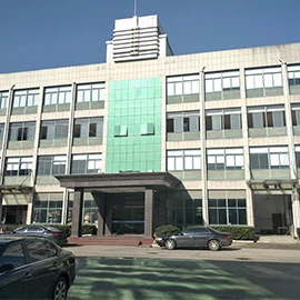Zhuji Feihu Textile Machinery Co., Ltd.