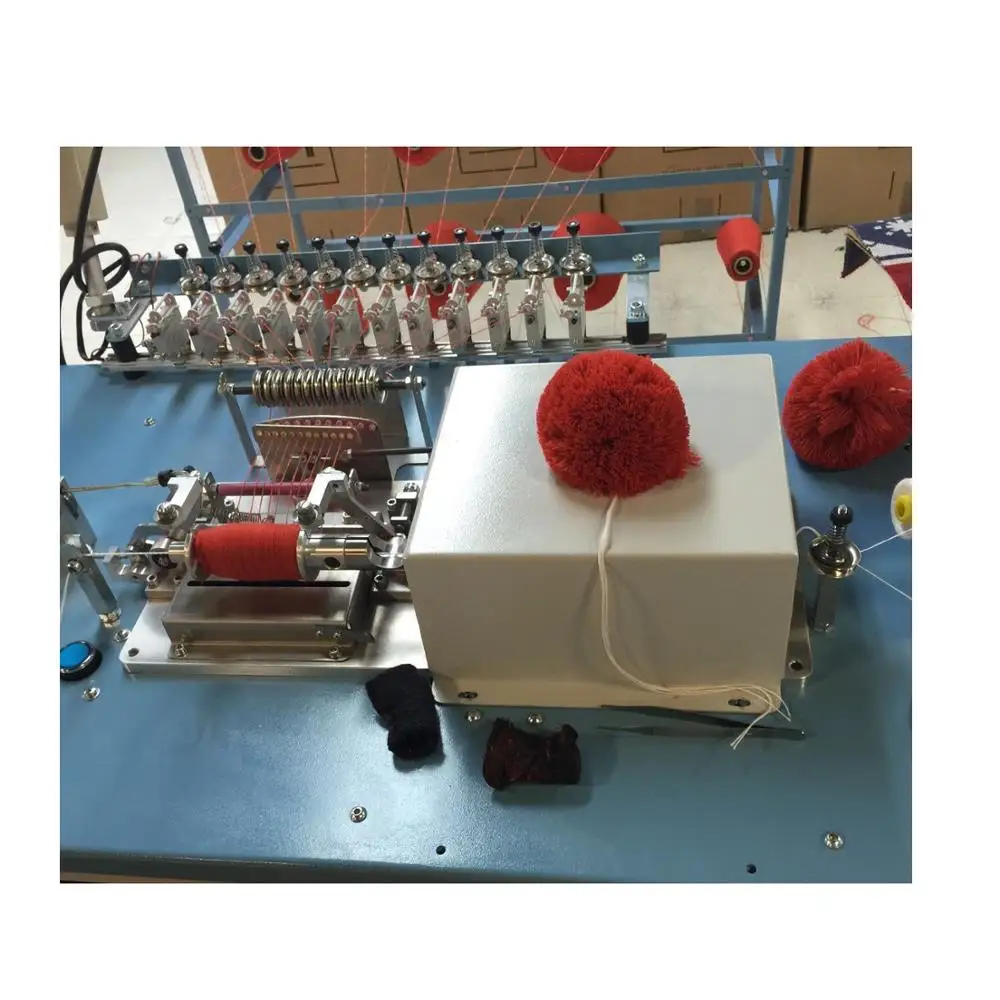 opek beanie hat/cap making machine