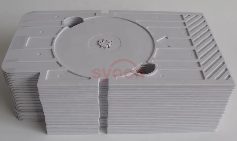 Alibaba.com: Automatic CD Printer for CD/DVD/PVC Card Surface Printing ...