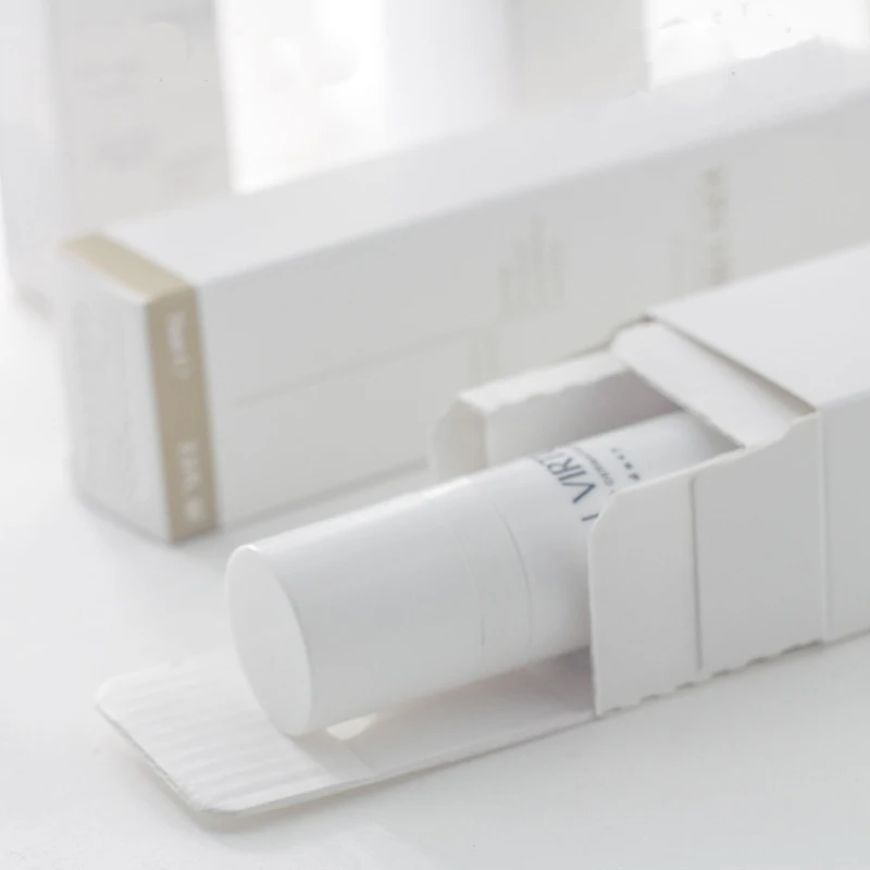 Promotional Factory Custom Printed Skin Care Cream Box Skin Care Products Cosmetic Jar Packaging Box