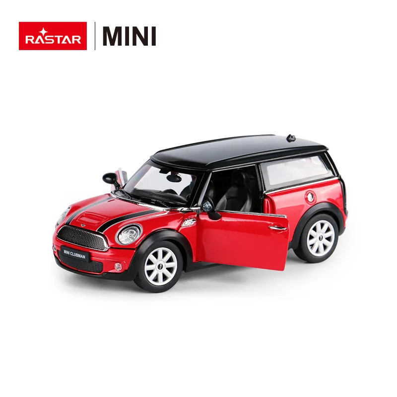 mini cooper 1 24 scale