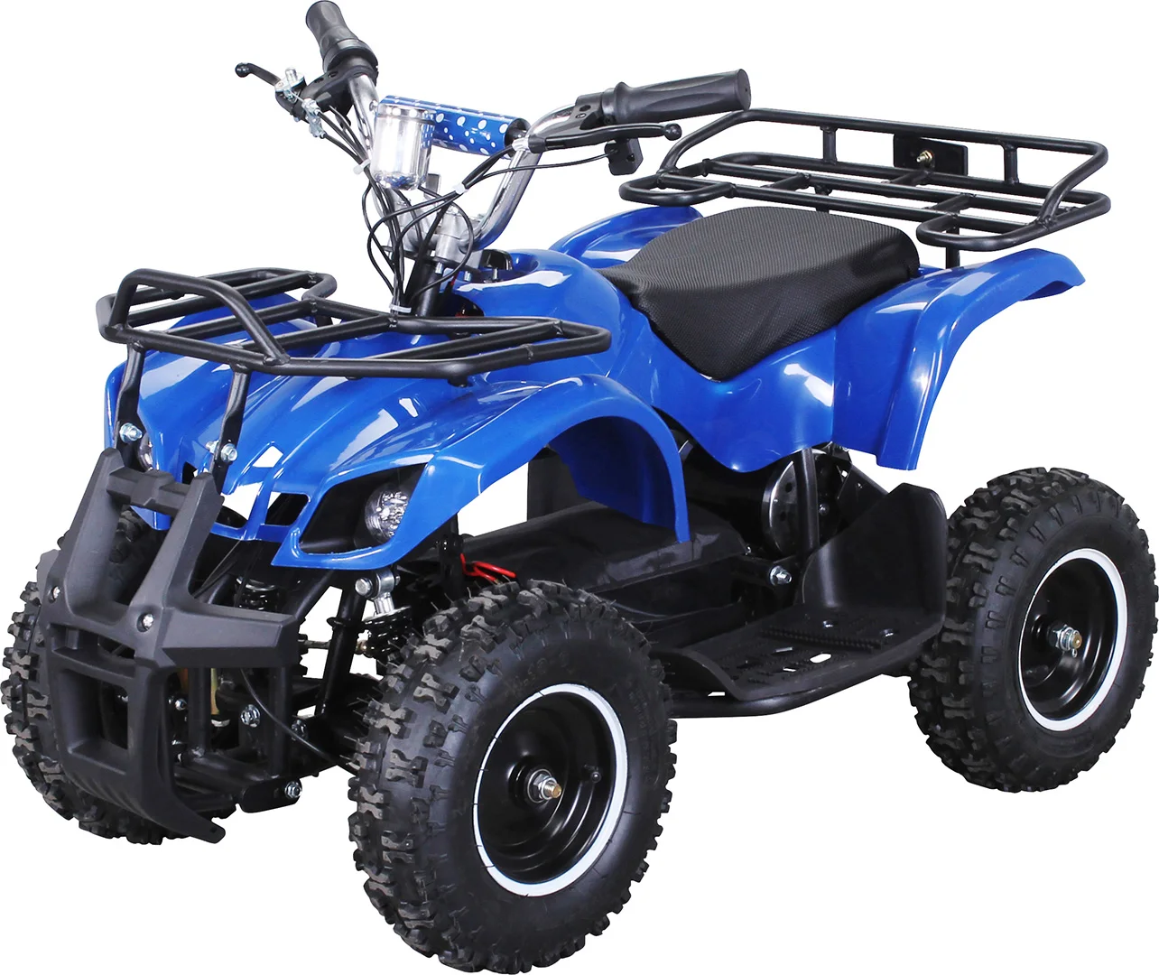 Quad Bike