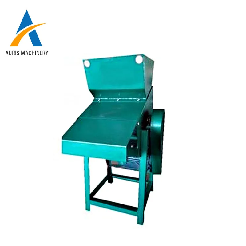 Ice Breaker Machine, Ice Breaking Machine with the Capacity 10 Ton
