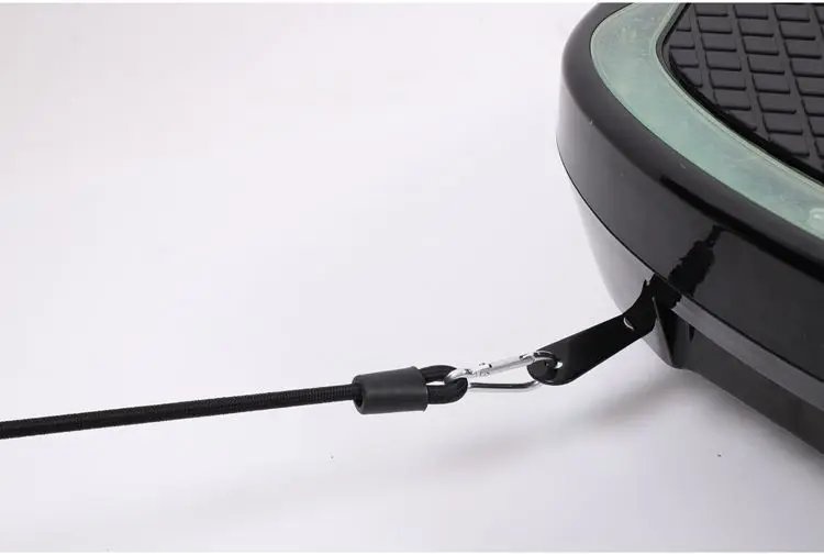 Custom High Power Three Motor Vibration Plate 4D Machine Commercial Sale