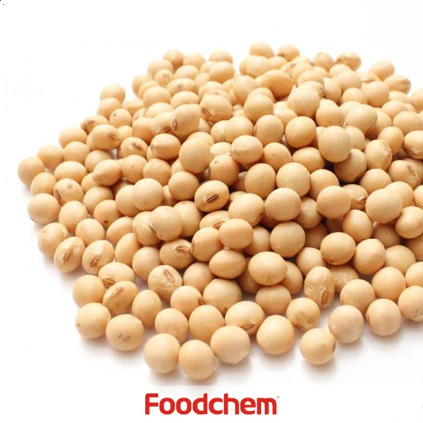 High Quality Soy Protein Isolate