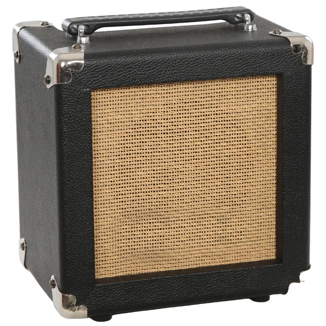 15 Watts Multi Functional Amplifier OEM/ODM Guitar Amp