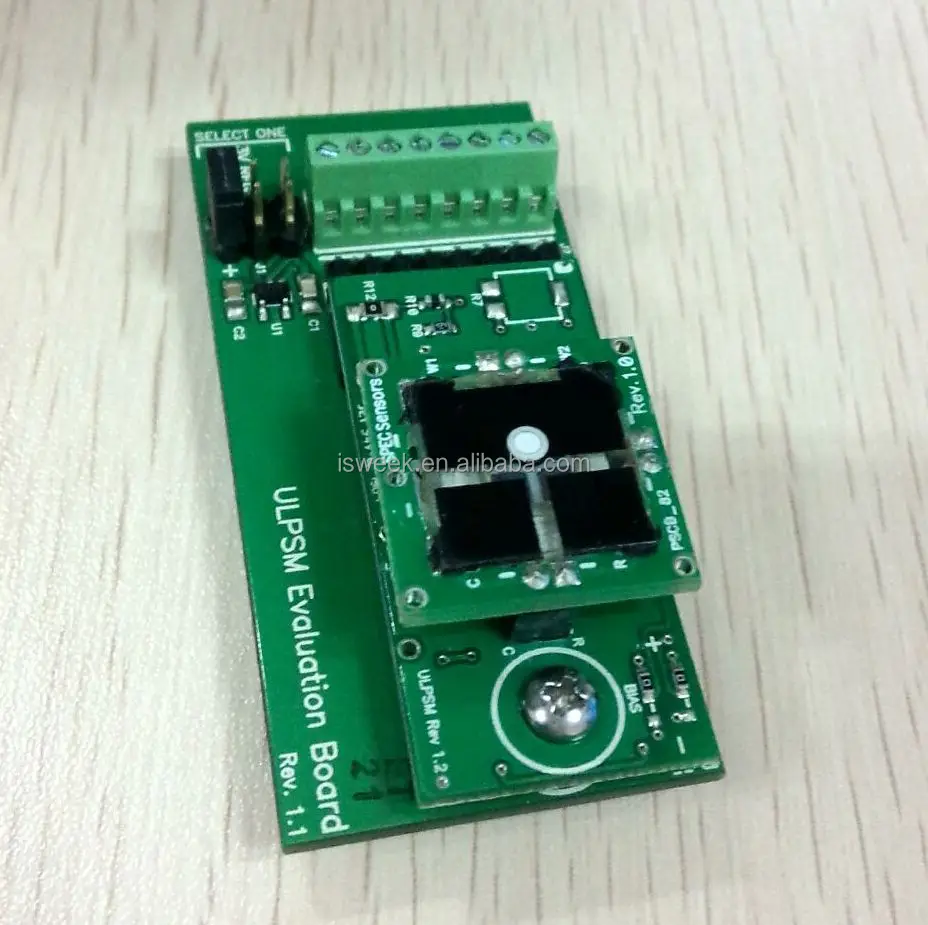 High quality Carbon Monoxide Gas Sensor Small Size Low Cost CO Sensor